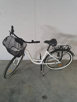 Kenzel Dream Deluxe 7 spd