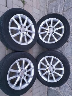 Predam kolesa R16 5×112