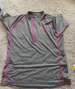 Dámske športové vešky XXL a XL - 1