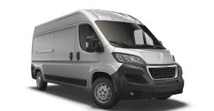Peugeot Boxer 2.2 L3H2 2020 s možnosťou odpočtu DPH