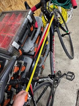 Bottecchia Duello cestný bicykel