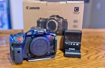Canon R5C
