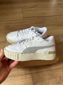 Puma. - 1