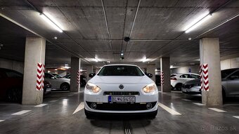 Renault Fluence 75ooo KM 2013