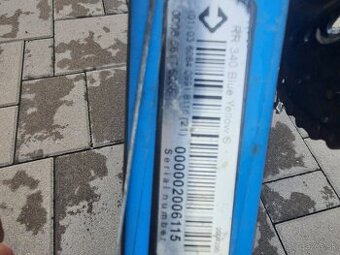 Bicykel BTWIN