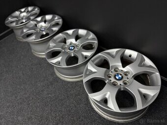 Alu BMW 5x120 18” style 114