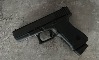 Časová kapsula - Glock 19 gen 2