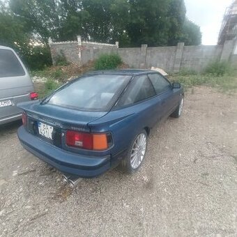 Predám Toyota celica t16 2,0 GTi 16v