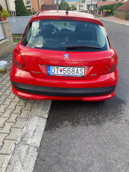 Predaj auta