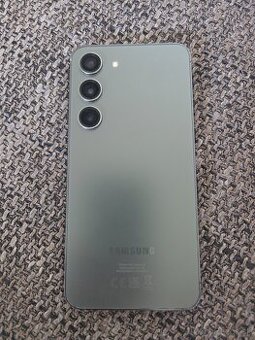 Galaxy s23