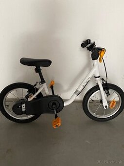 Detský bicykel BTWIN ‘14