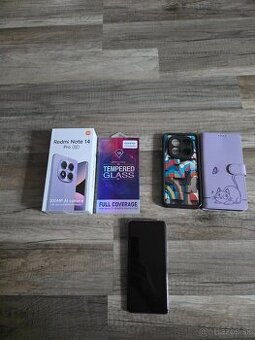 Redmi Note 14 Pro 5G