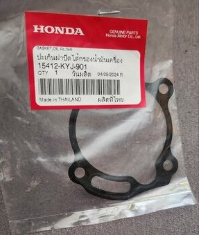 HONDA CRF 300 L tesnenie pod olejový filter - 1