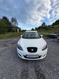 Seat Leon 1.6 TDi 77kw