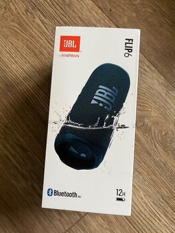JBL Flip6 reproduktor