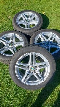 BMW 5x112 r17