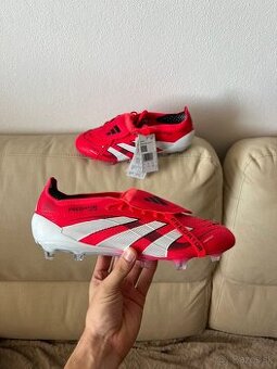 Kopačky Adidas Predator FT Elite FG