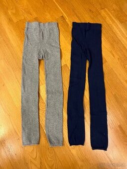 detske leginy 122/128