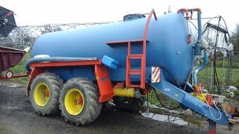 Kupim fekál traktorový 5-10 m3