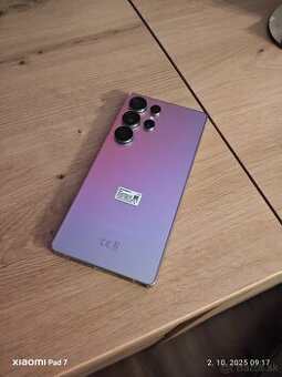 Samsung Galaxy S25 ULTRA 12/1TB Titanium Gray VYMENÍM