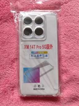 Xiaomi 14T PRO - kryt