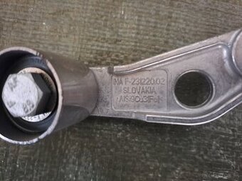 vodiaca kladka INA s označením F-231220.02