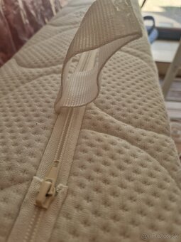 Predám rakúsky matrac 80x200 x24