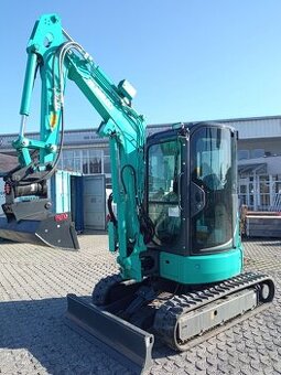 Kobelco SK28SR-6E