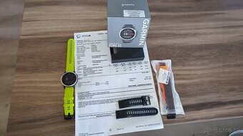 Predám Garmin Fenix 6s