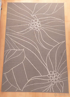 Gislev koberec 195x133 cm