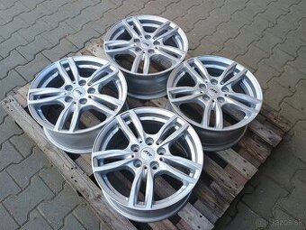 ALU disky ATS 5x112 R16
