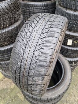 Predám zimné pneu Brigestone 225/50r17