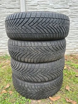 Zimne Pneu 205/60R16 96H