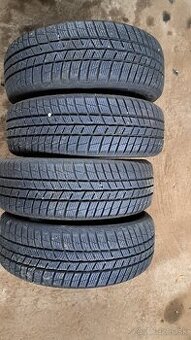 185/60R15 XL zimná sada Barum
