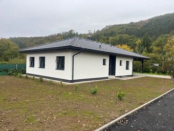 Predaj rodinný dom