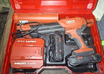 Hilti hde500 22