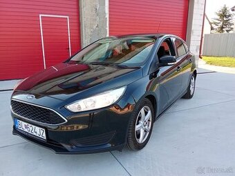Ford focus 1.0ecoboost