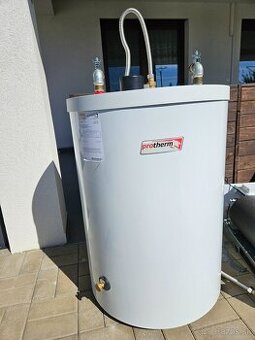 Protherm 12k +zásobník