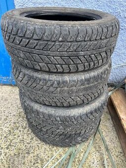 Zimné pneumatiky 185/60R14