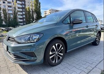 Volkswagen Golf Sportsvan 1.0 TSI OPF 110k Comfortline