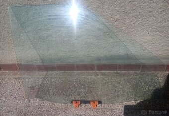 Nissan Terrano PP sklo dverí