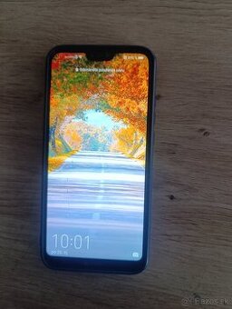 Predám telefón Huawei p20
