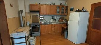 Predaj: Rodinný dom-chalupa v Rajeckej Lesnej (MO) - 1