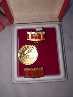 Odznaky