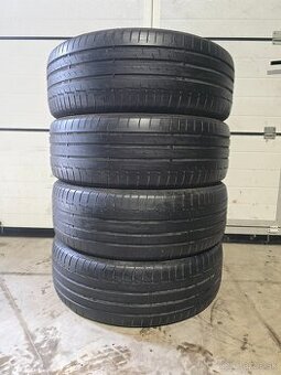 Letné Pneu Continental PremiumContact6 225/60 R18