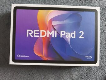 REDMI PAD 2