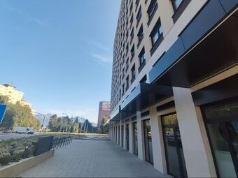 NOVOSTAVBA, 2 IZBOVÝ BYT 62 M2, LODŽIA, KARPATSKÁ, POPRAD