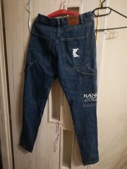 Rifle Karl Kani