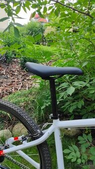 Predám bicykel