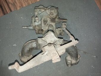 Karburátor jikov DIF23 3170